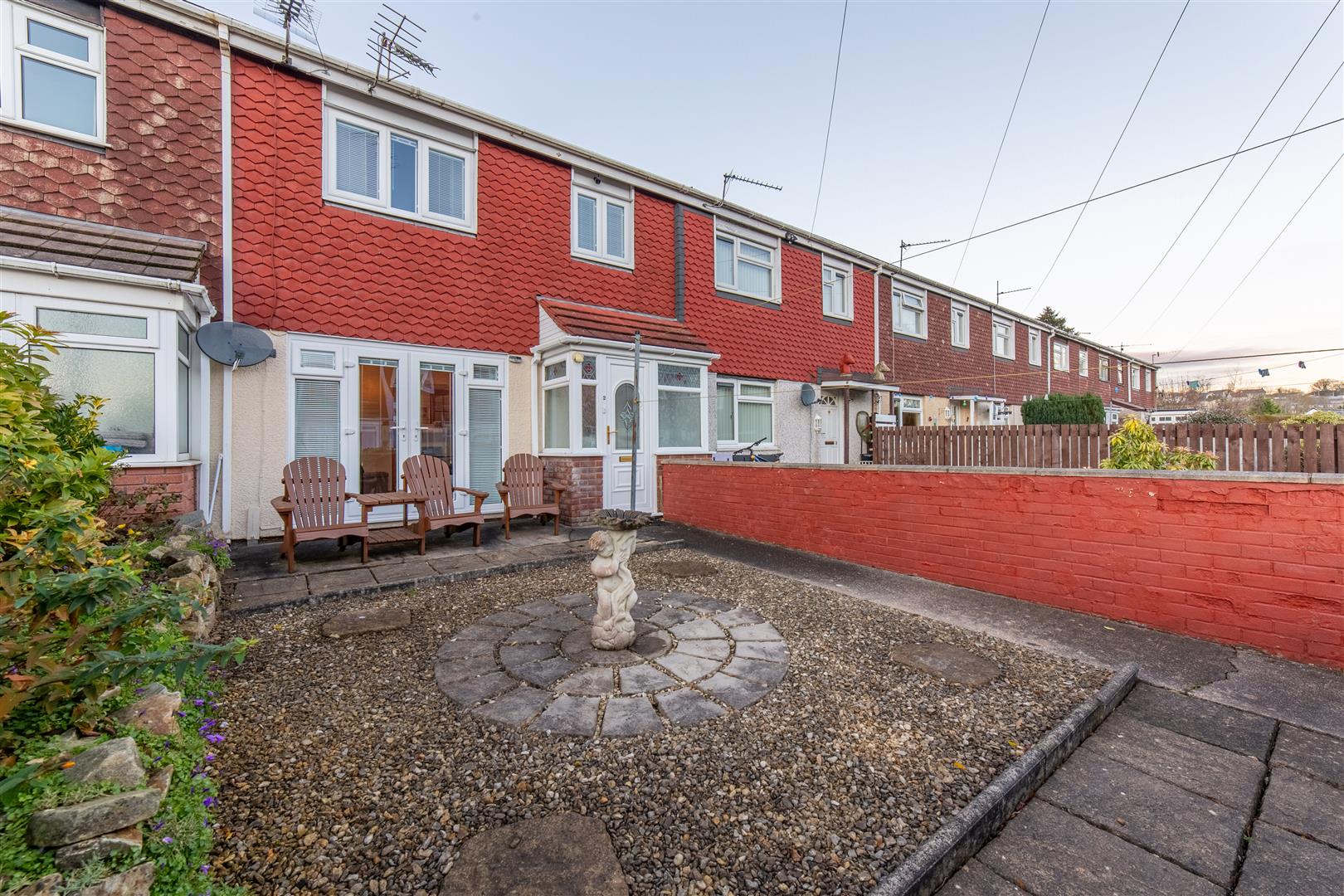 One To One Estate Agents Cwmbran